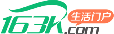 163K网站系统